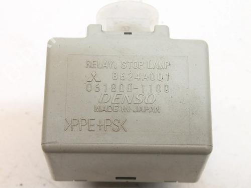 Electronic sensor MITSUBISHI OUTLANDER II (CW_W) 2.2 DI-D 4WD | BP39807742M84 - Image 4