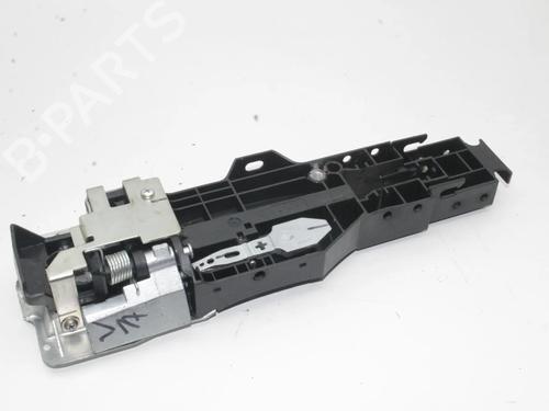 Front right exterior door handle NISSAN NOTE (E12) 1.2 DIG-S | BP39819113C129 - Image 5