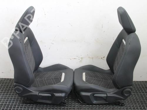 Seats set OPEL MOKKA 1.2 (76) | BP39819755C78 - Image 12