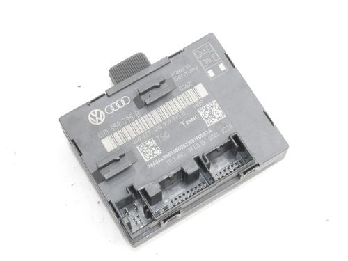 Electronic module AUDI A8 D4 (4H2, 4H8, 4HC, 4HL) 4.2 FSI quattro | BP39780895M83 - Image 2