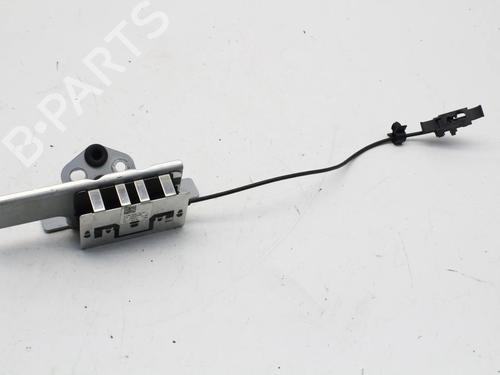 Used Electronic module Electronic module MERCEDES-BENZ GLA-CLASS (X156) GLA 220 d 4-matic (156.905) (177 hp) 39802039 39802039