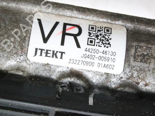 Steering rack LEXUS RZ (_BM1_) 450e DIRECT4 (XEBM15) | BP39769638M22 - Image 6