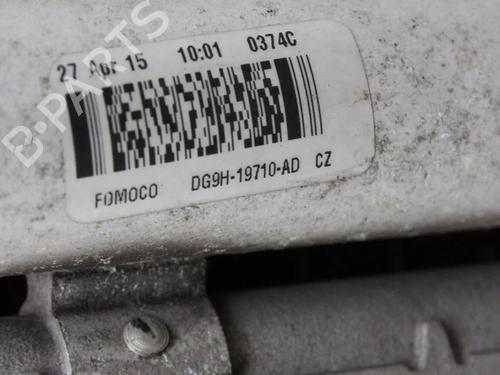 Radiator set FORD MONDEO V Saloon (CD) 2.0 TDCi | BP39878613M120 - Image 11