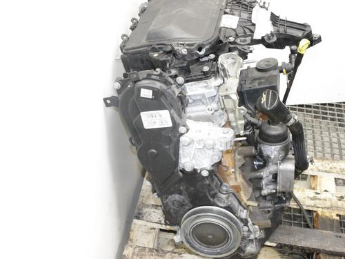 Engine FORD KUGA I 2.0 TDCi 4x4 | BP39832470M1 - Image 4