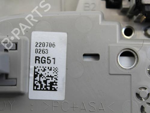 Kabinelys KIA NIRO II (SG2) EV | BP39786740I8 - Image 4