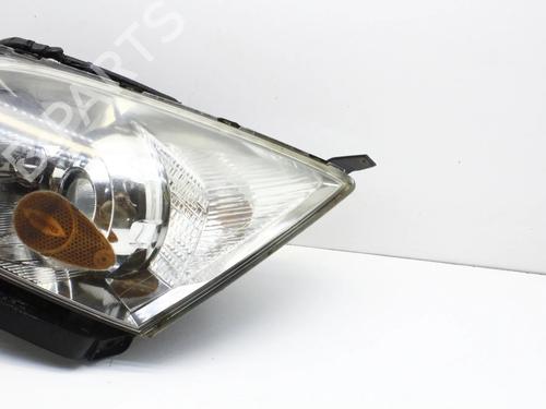 Left headlight HONDA CR-V III (RE_) 2.2 i-DTEC 4WD (RE6) | BP39829086C28 - Image 10