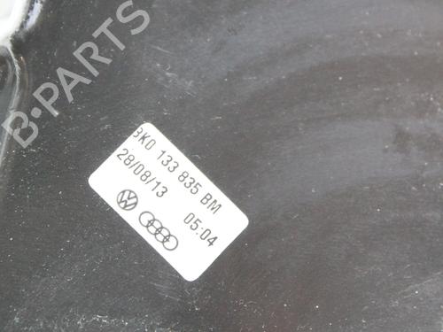 Air filter box AUDI A4 B8 (8K2) 2.0 TDI quattro | BP39854619M87 - Image 4