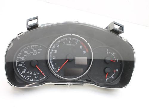 Used Instrument cluster Instrument cluster SUBARU BRZ (ZC6) 2.0 (ZC6) (200 hp) 39807365 39807365