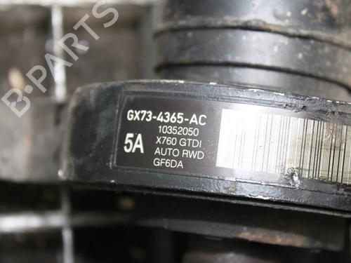 Driveshaft JAGUAR XE (X760) 2.0 | BP39829180M37 - Image 8