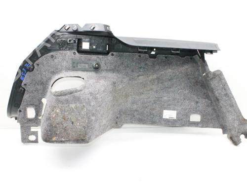 Bagagerumsbeklædning VW PASSAT B8 Variant (3G5, CB5) 2.0 TDI | BP39797372I3 - Image 2