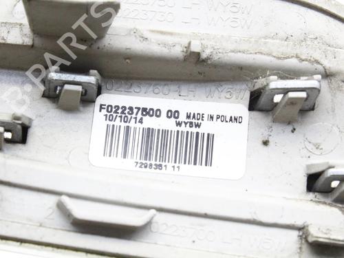 Left side indicator MINI MINI (F56) Cooper SD | BP39825776I20 - Image 4