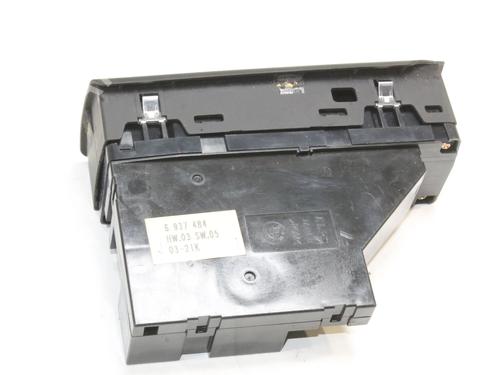 Left front window switch BMW X5 (E53) 4.6 is | BP39823429I27 - Image 2