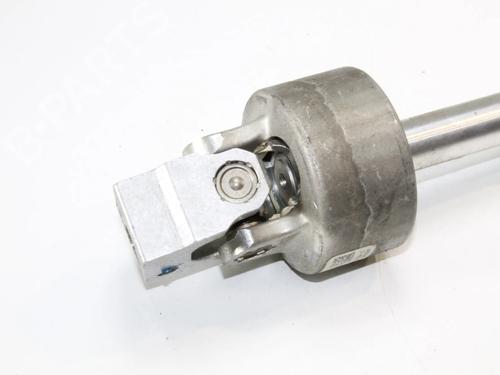 Steering column universal joint BMW 6 Convertible (E64) 635 d | BP39869181M114 - Image 2