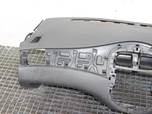 Dashboard NISSAN PULSAR Hatchback (C13) 1.2 DIG-T | BP39871024C46 - Image 2
