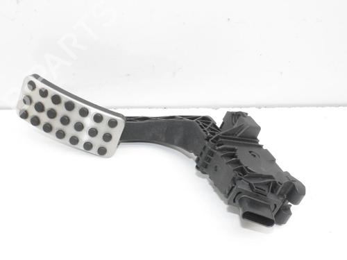 Pedal Pedal MERCEDES-BENZ A-CLASS (W177) A 180 d (177.003) (116 hp) 39844548 39844548