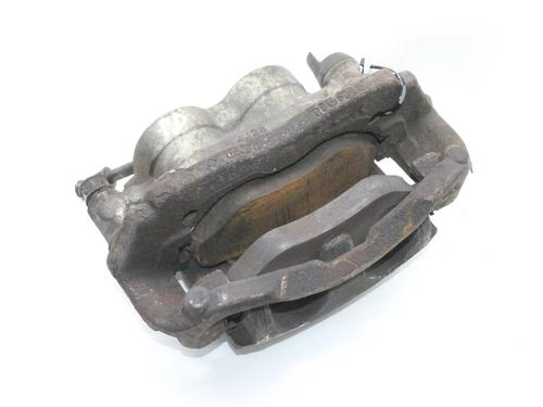 Right front brake caliper MERCEDES-BENZ SPRINTER 3-t Van (B910) 214 CDI (910.621, 910.623) | BP39780044M104 - Image 2