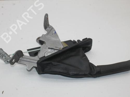 Used Hand brake Hand brake SUBARU FORESTER (SJ_) 2.0 D AWD (SJD) (147 hp) 39786320 39786320