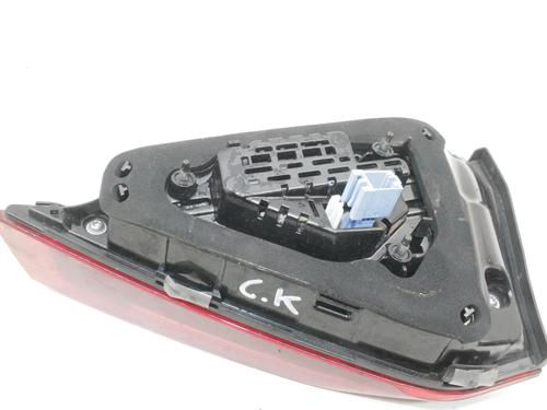 Left tailgate light AUDI A1 Sportback (GBA) 35 TFSI | BP39777232C79 - Image 8