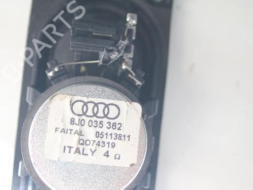 Speaker AUDI TT Roadster (8J9) 2.0 TFSI | BP39859191E2 - Image 3