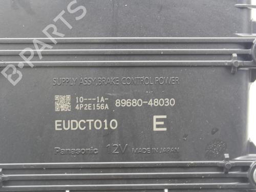 Electronic module LEXUS RZ (_BM1_) 450e DIRECT4 (XEBM15) | BP39826406M83 - Image 3