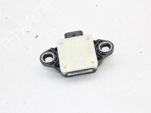 Electronic sensor JAGUAR XF I (X250) 2.2 D | BP39862776M84 - Image 2