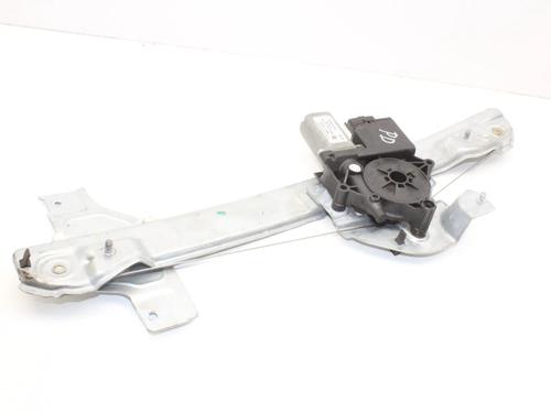 Used Front right window mechanism Front right window mechanism CITROËN C3 III (SX) 1.2 THP 110 (SXHNPS, SXHNZT, SXHNZ6) (110 hp) 39850637 39850637