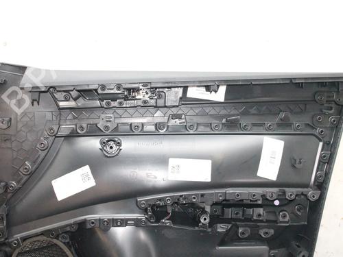Front left panel VW POLO VI (AW1, BZ1, AE1) 1.0 TSI | BP39842687C58 - Image 5