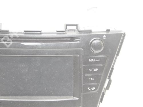 Electronic module TOYOTA PRIUS PLUS (_W4_) 1.8 Hybrid (ZVW4_) | BP39863878M83 - Image 4
