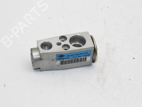 Electronic sensor VW PASSAT B8 (3G2, CB2) 1.4 GTE Hybrid | BP39850744M84 - Image 2