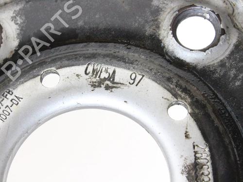 Fælk FORD TRANSIT V363 Platform/Chassis (FED, FFD) 2.0 EcoBlue | BP39878170C45 - Image 9