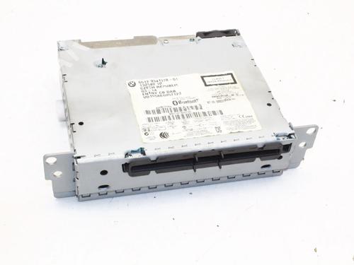 Used Electronic module Electronic module BMW 1 (F20) 120 d (184 hp) 39841820 39841820