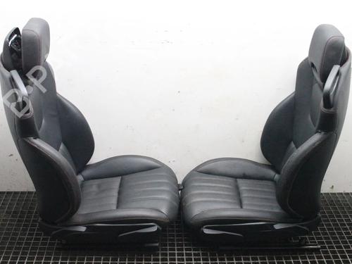Sæde sæt MERCEDES-BENZ SLK (R172) 200 (172.448) | BP39835196C78  - Image 6