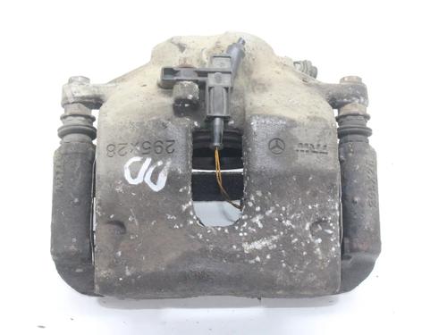 Used Right front brake caliper Right front brake caliper MERCEDES-BENZ E-CLASS T-Model (S212) E 220 BlueTEC (177 hp) 39848456 39848456