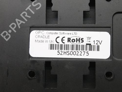 Control unit FORD MONDEO V Saloon (CD) 2.0 TDCi | BP39819044M11 - Image 8
