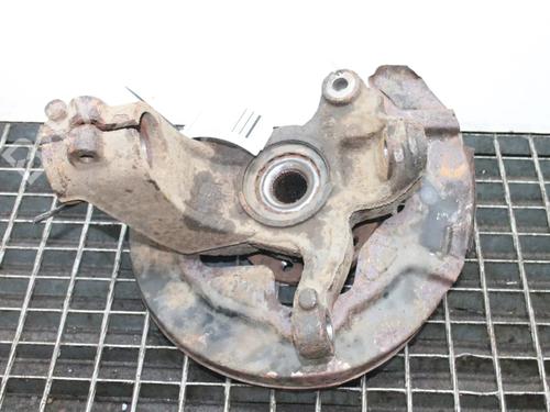Left front steering knuckle VOLVO V60 I (155) D2 | BP39857781M25 - Image 3