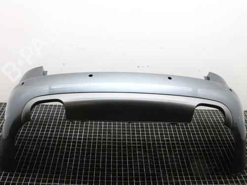 Bagtil kofangere Bagtil kofangere AUDI A4 B7 Avant (8ED) S4 quattro (344 hp) 39802217 39802217
