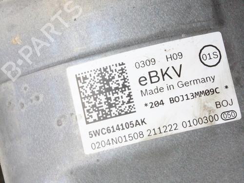 Servo brake AUDI A3 Sportback (8YA, 8YF) 30 TFSI | BP39793979M42 - Image 5