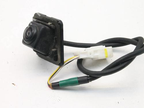 Camera RENAULT CAPTUR I (J5_, H5_) 1.2 TCe 120 | BP39861561E14 - Image 2