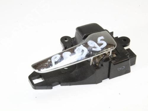 Used Front right interior door handle Front right interior door handle MITSUBISHI LANCER VIII (CY_A, CZ_A) 1.8 (CY3A, CY6A) (143 hp) 39853259 39853259