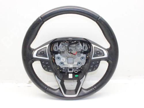 Used Steering wheel Steering wheel FORD MONDEO V Hatchback (CE) 1.5 TDCi (120 hp) 39849337 39849337