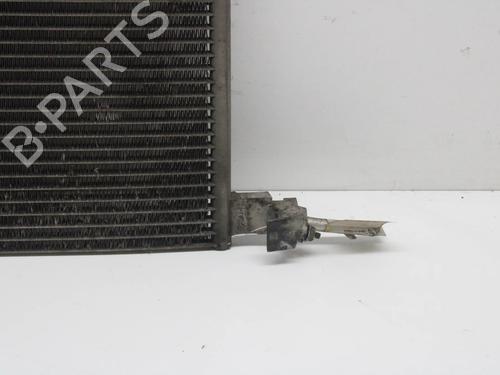 AC radiator JAGUAR F-PACE (X761) 2.0 TD4 AWD | BP39865169M32 - Image 2