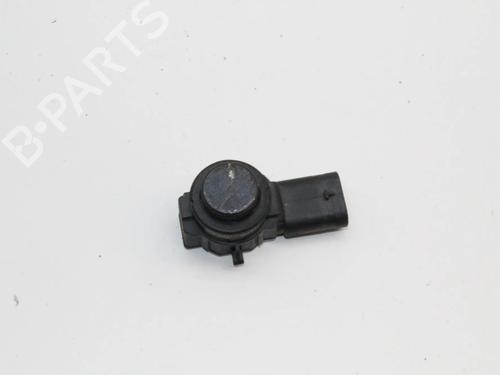 Used Electronic module Electronic module TESLA MODEL S (5YJS) 85D AWD (421 hp) 40462391 40462391