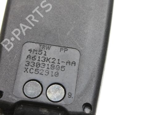 Seat buckle FORD KUGA I 2.0 TDCi 4x4 | BP39826921I32 - Image 3