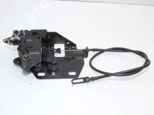 Used Electronic module Electronic module BMW 6 Convertible (E64) 635 d (286 hp) 39863202 39863202