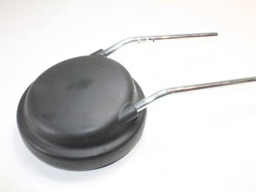 Headrest FIAT 500 (312_) 1.2 (312AXA1A) | BP39829095I31 - Image 3