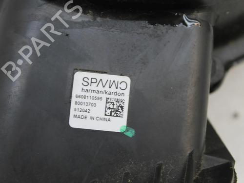 Electronic module VOLVO EX30 (416) Performance AWD | BP39771535M83 - Image 3