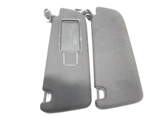 Used Left sun visor Left sun visor AUDI A6 C7 (4G2, 4GC) 3.0 TDI quattro (313 hp) 39846170 39846170