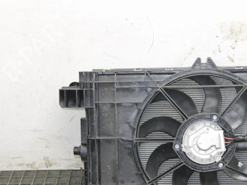 Radiator set TESLA MODEL Y (5YJY) EV Rear-Wheel Drive | BP39868545M120 - Image 10
