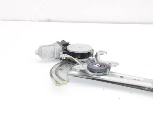 Front left window mechanism HONDA CR-V IV (RM_) 1.6 i-DTEC 4WD (RE6) | BP39871797C22 - Image 2