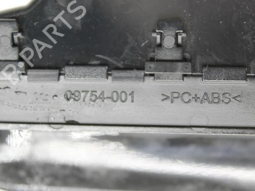 Luftventil JAGUAR XF II (X260) 2.0 | BP39806608I21 - Image 4